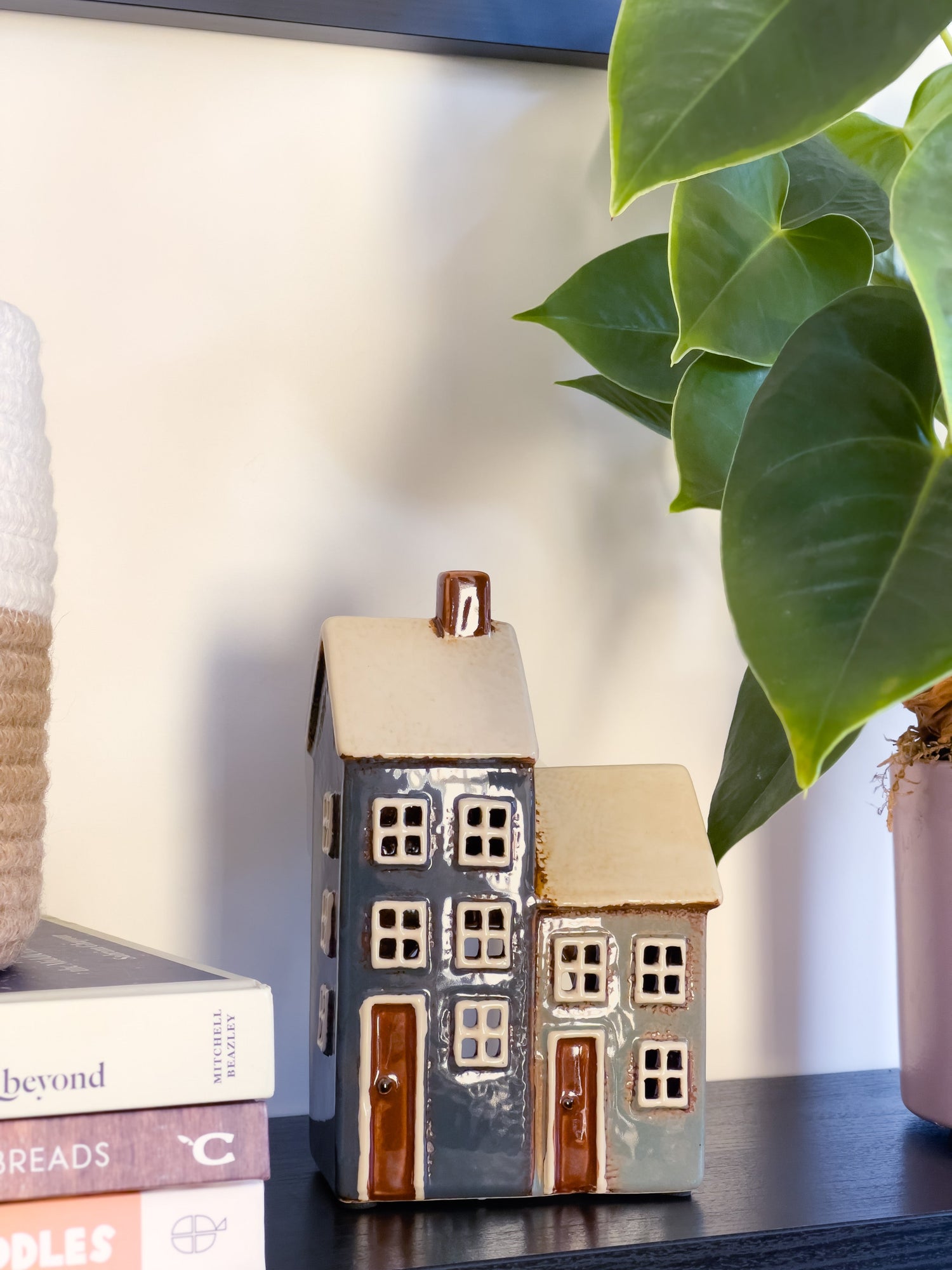 Tea Light Holders