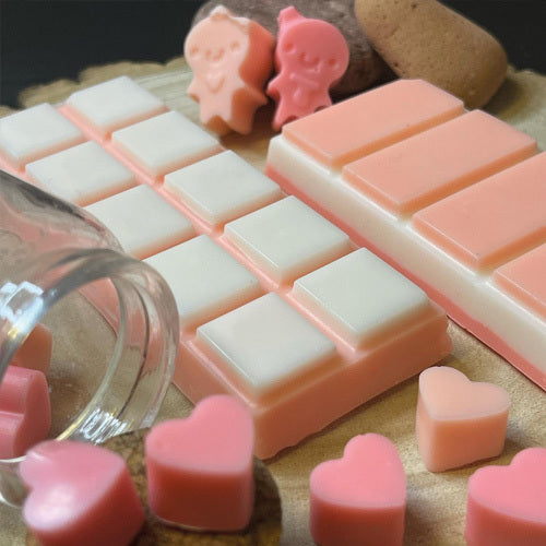 Blush Silk Soy Wax Melt