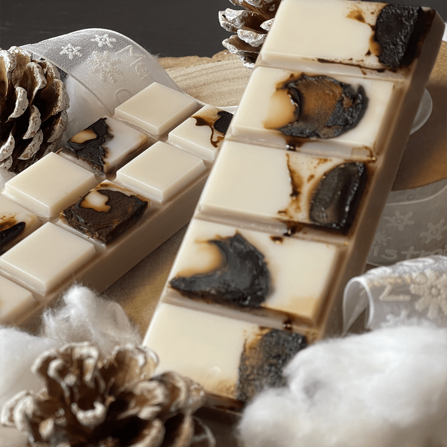 Coconut Soy Wax Melt