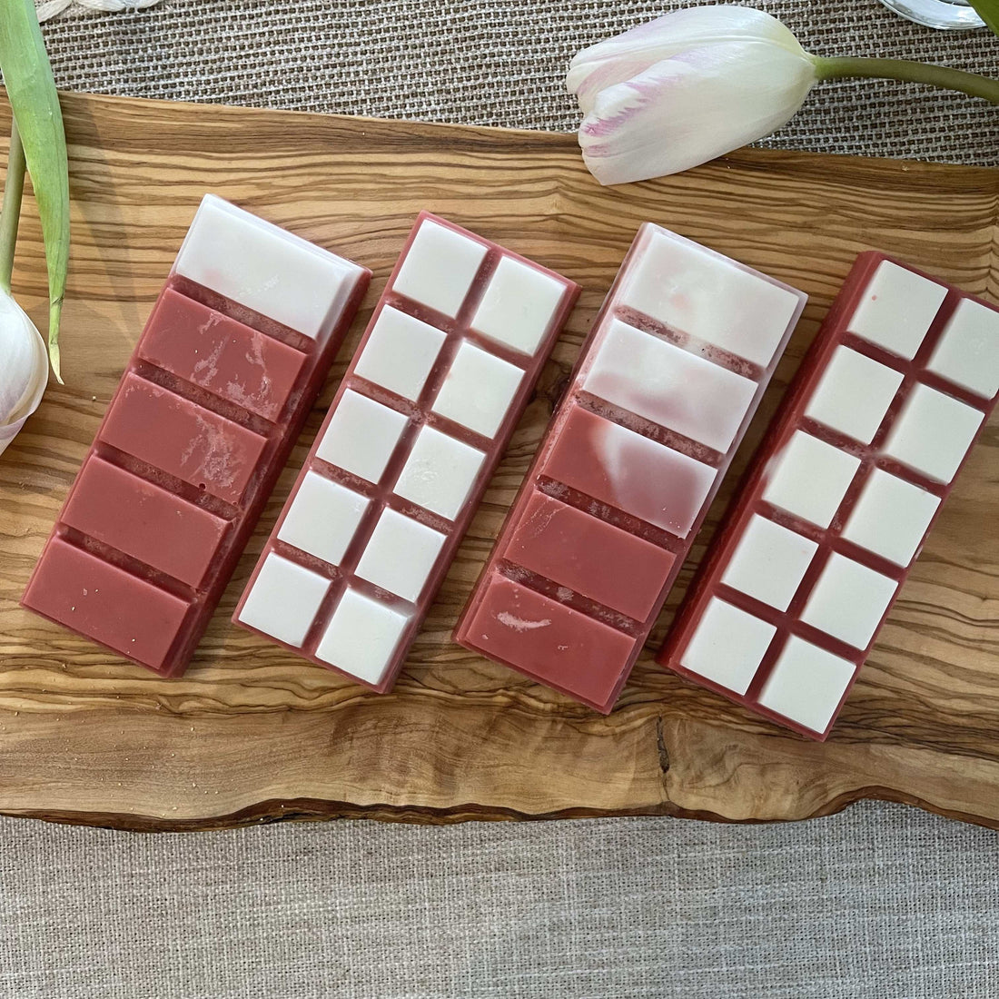 The best wax melts for your summer