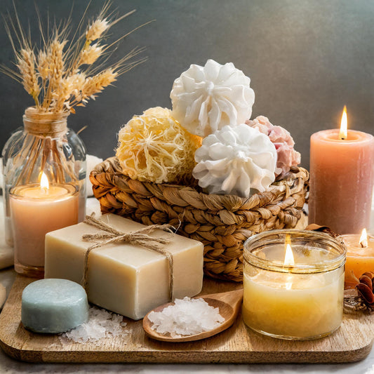 Bath Gifts for Her