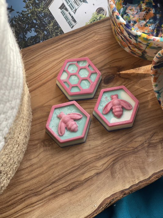 HoneyComb Wax Melts