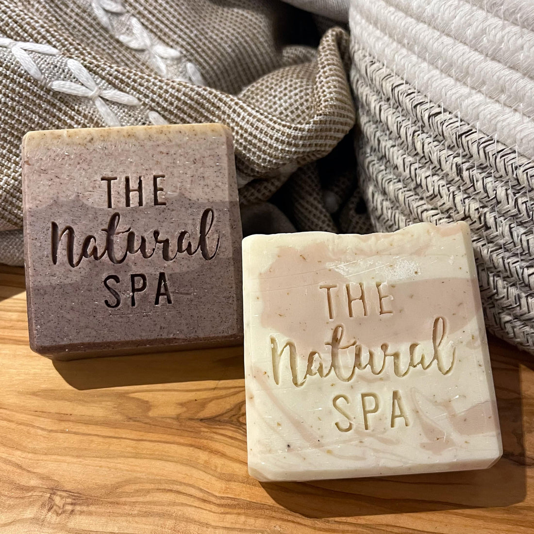 Why vegan soap bars are the best