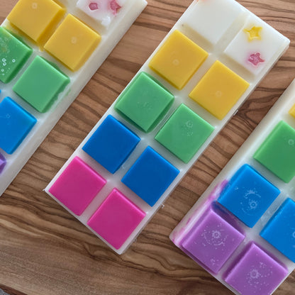 Marshmallow Soy Wax Melt