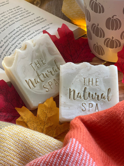 Breathe Natural Vegan Soap