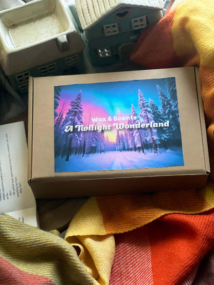 A Twilight Wonderland Gift Box