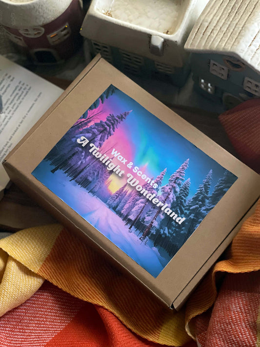 A Twilight Wonderland Gift Box