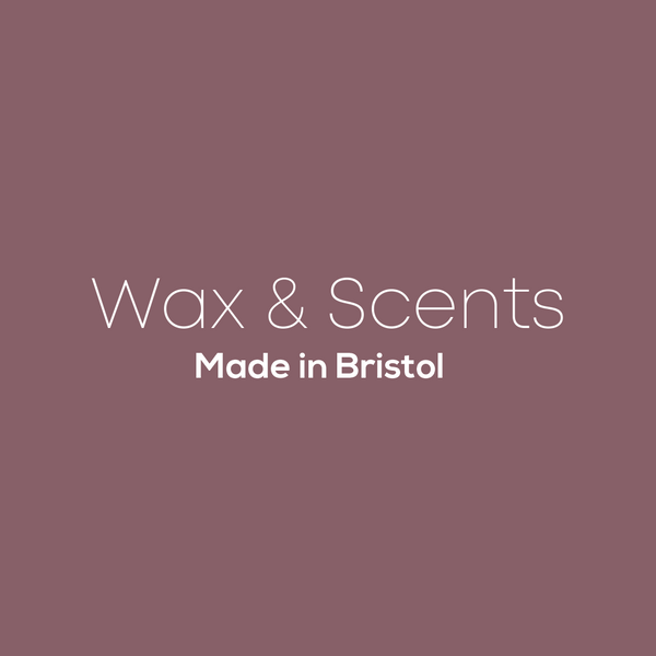 Wax & Scents